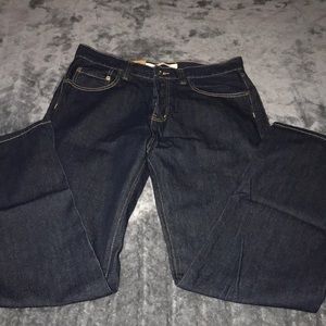 NWT men’s jeans